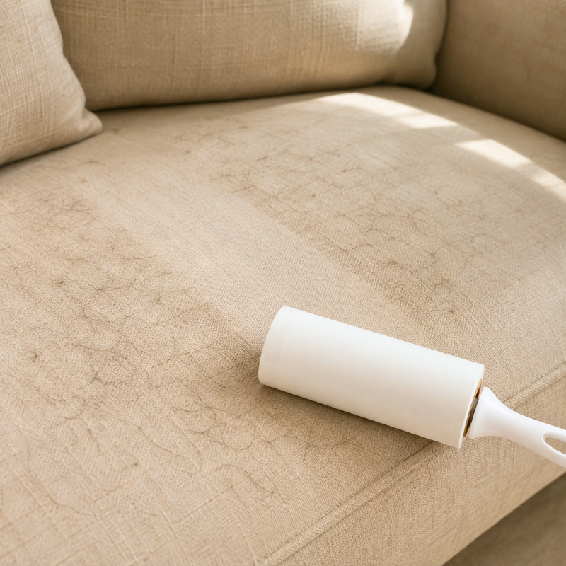 Serenio™ FreshRoll Travel Lint Roller