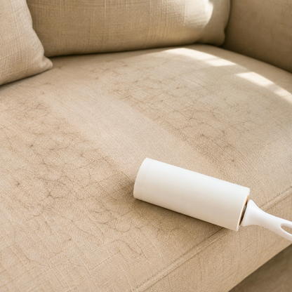 Serenio™ FreshRoll Travel Lint Roller