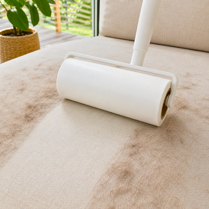 Serenio™ FreshRoll Travel Lint Roller